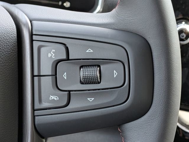 2026 GMC Sierra 2500HD AT4X - Photo 29