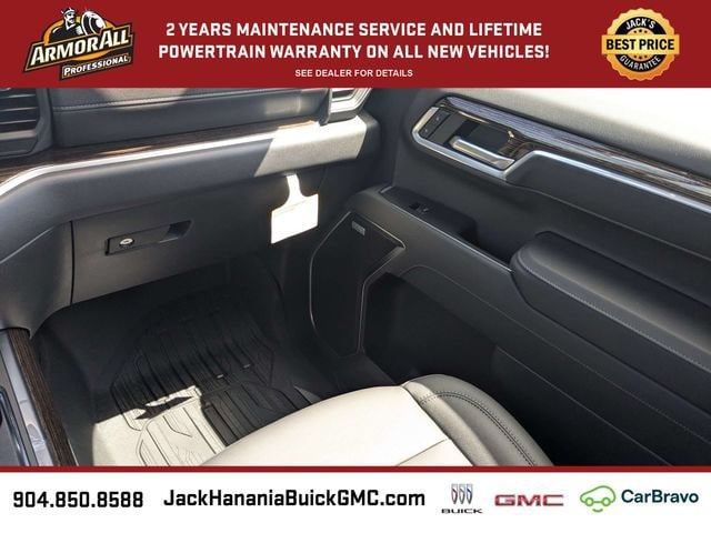 2026 GMC Sierra 1500 Elevation - Photo 16