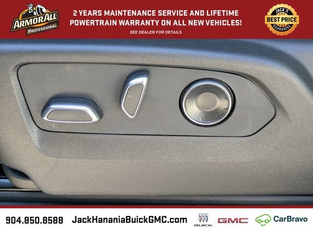 2026 GMC Sierra 3500HD Denali - Photo 19