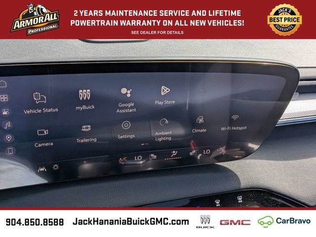 2026 Buick Enclave Sport Touring - Photo 20