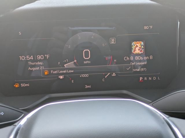 2026 GMC Acadia Elevation - Photo 32