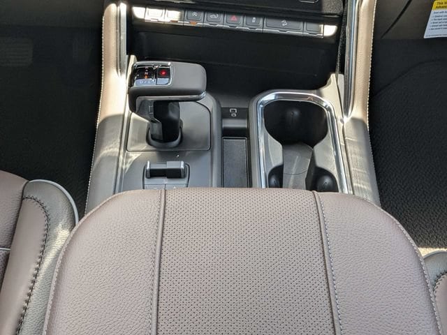 2026 GMC Sierra 1500 Denali - Photo 20