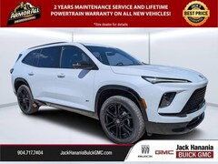 2026 Buick Enclave Sport Touring SUV