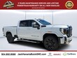  GMC Sierra 2500 HD