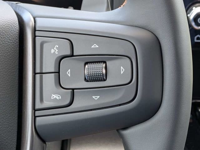 2026 GMC Sierra 1500 AT4 - Photo 30