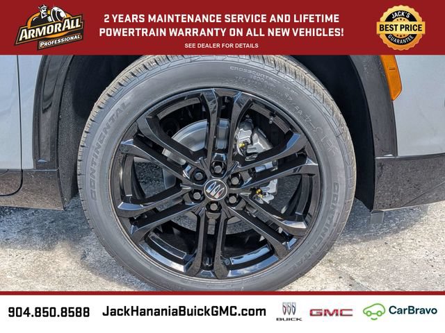 2026 Buick Enclave Sport Touring - Photo 10