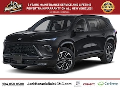 2026 Buick Enclave Sport Touring SUV