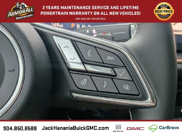 2026 Buick Envision Sport Touring - Photo 32
