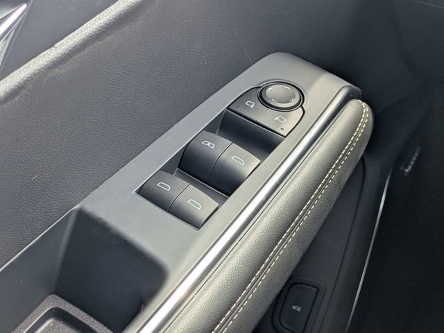 2026 GMC Acadia Elevation - Photo 24