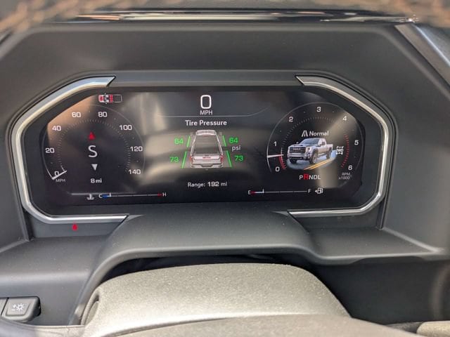 2026 GMC Sierra 2500HD AT4 - Photo 30