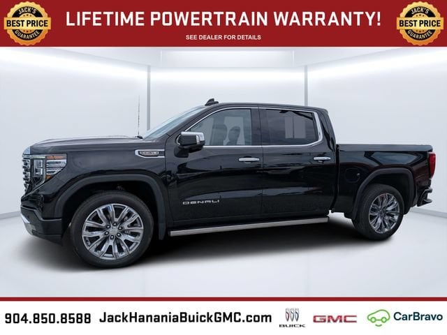 2023 GMC Sierra 1500 Denali Denali - Photo 6