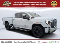 2026 GMC Sierra 2500 HD Denali Truck