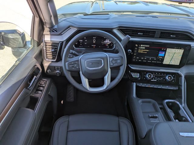 2026 GMC Sierra 2500HD Denali - Photo 15