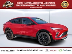 2026 Buick Envista Sport Touring SUV