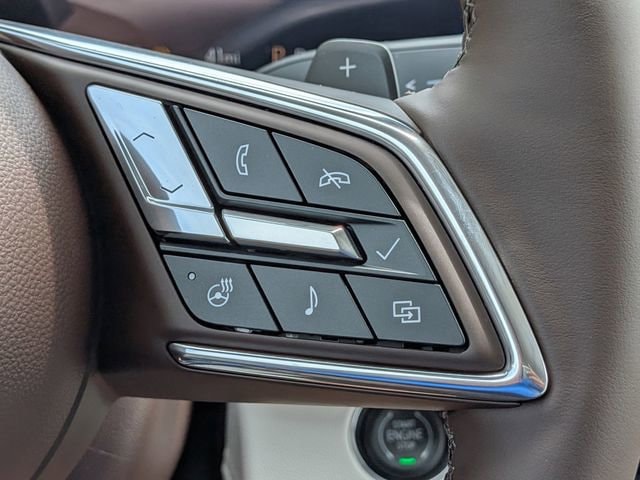 2026 Buick Enclave Avenir - Photo 29