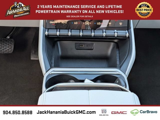 2027 GMC Terrain Denali - Photo 22