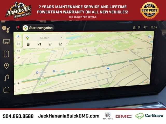 2026 GMC Sierra 2500HD Denali Ultimate - Photo 23