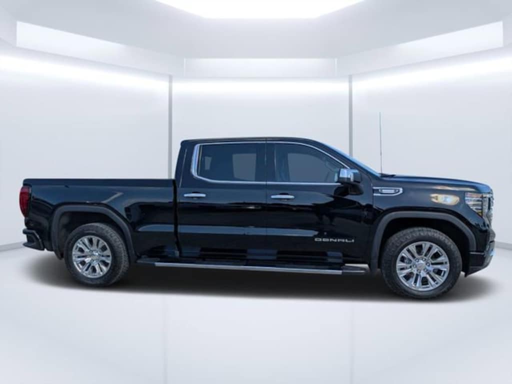 Used 2023 GMC Sierra 1500 Denali Truck