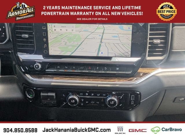 2026 GMC Sierra 1500 Elevation - Photo 18