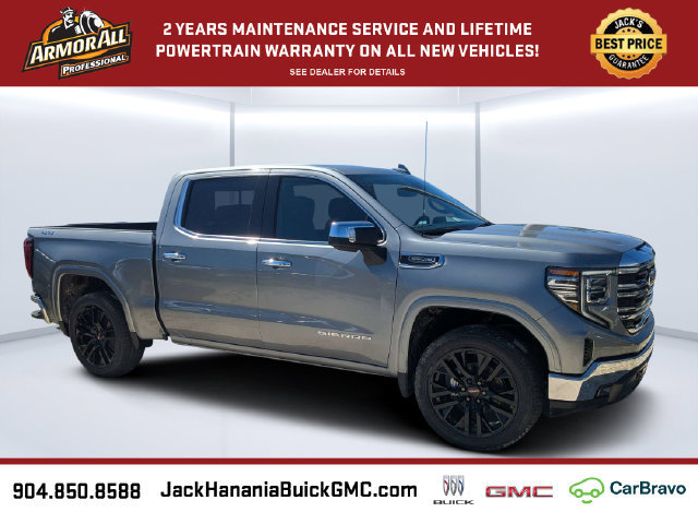  GMC Sierra 1500