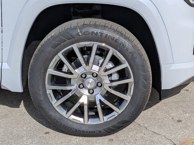 2026 GMC Terrain Denali - Photo 10