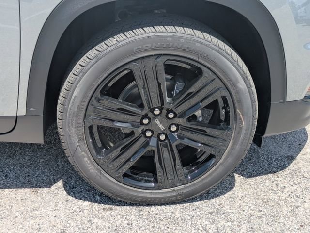 2026 GMC Acadia Elevation - Photo 11