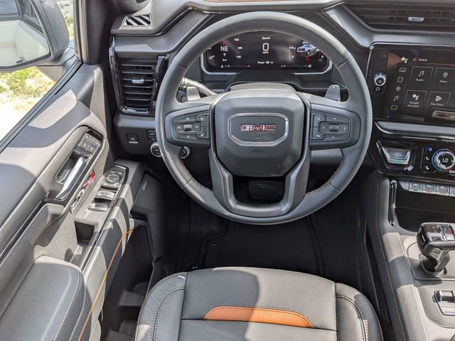 2026 GMC Sierra 1500 AT4 - Photo 17