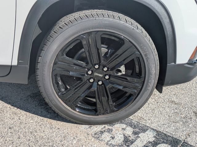 2026 GMC Acadia Elevation - Photo 11