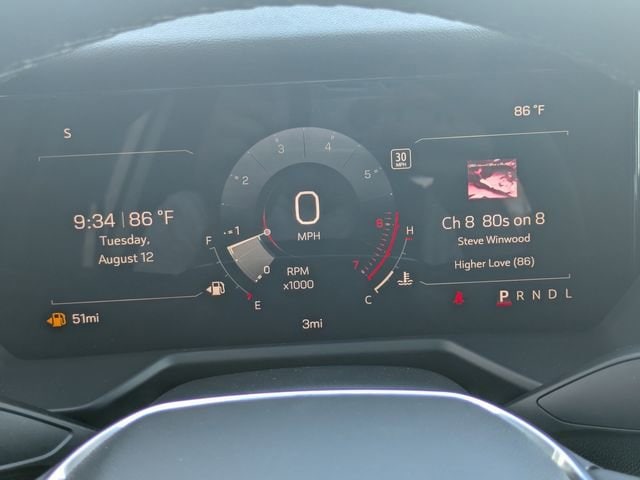 2026 GMC Acadia Elevation - Photo 31