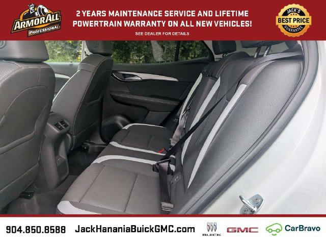 2026 Buick Envision Sport Touring - Photo 16