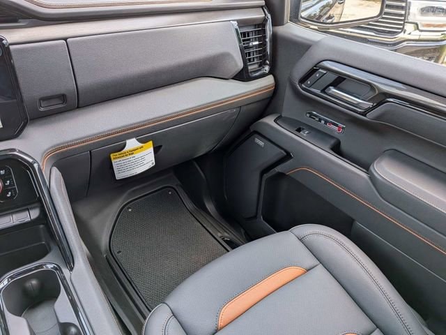 2026 GMC Sierra 1500 AT4 - Photo 17