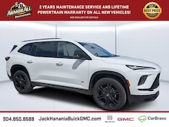 2026 Buick Enclave Sport Touring SUV