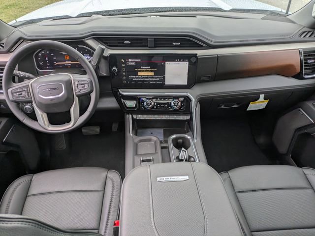 2026 GMC Sierra 2500HD Denali - Photo 14