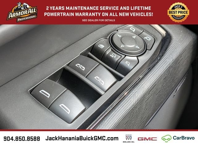 2026 GMC Sierra 2500HD AT4X - Photo 26
