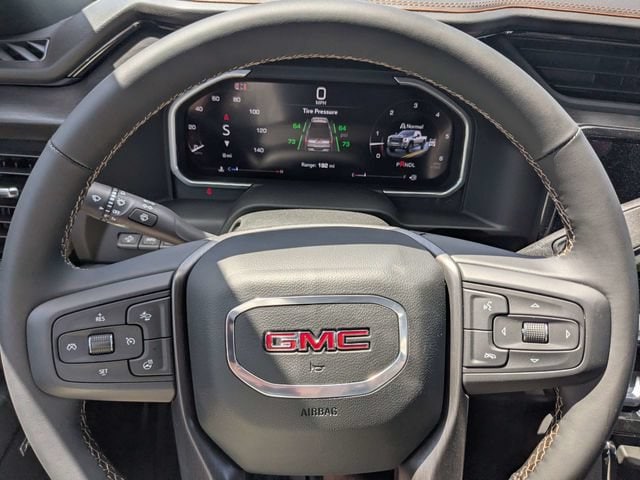 2026 GMC Sierra 2500HD AT4 - Photo 29