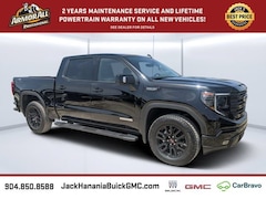 2026 GMC Sierra 1500 Elevation Truck