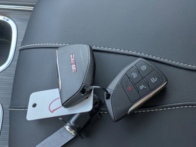 2026 GMC Acadia Elevation - Photo 34