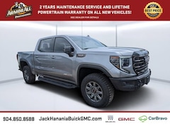 2026 GMC Sierra 1500 AT4X Truck