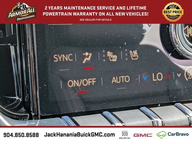 2026 GMC Yukon XL Denali - Photo 23