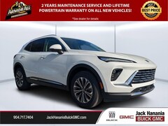 2026 Buick Envision Preferred SUV