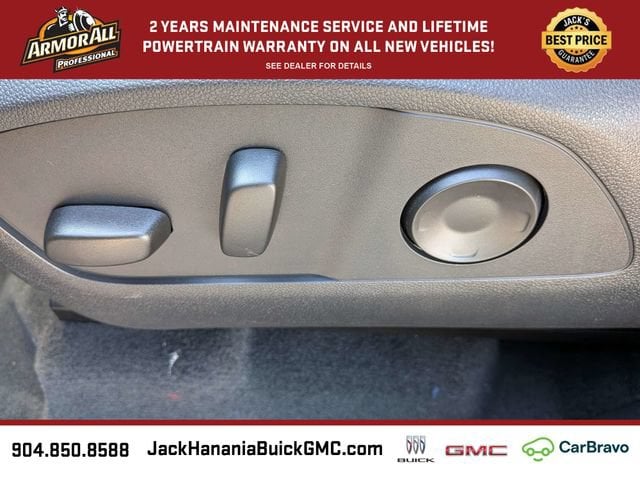 2026 Buick Enclave Sport Touring - Photo 18