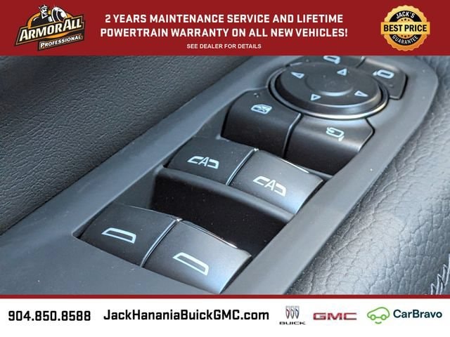 2026 GMC Yukon XL Denali - Photo 24
