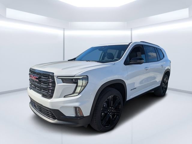 2026 GMC Acadia Elevation - Photo 7