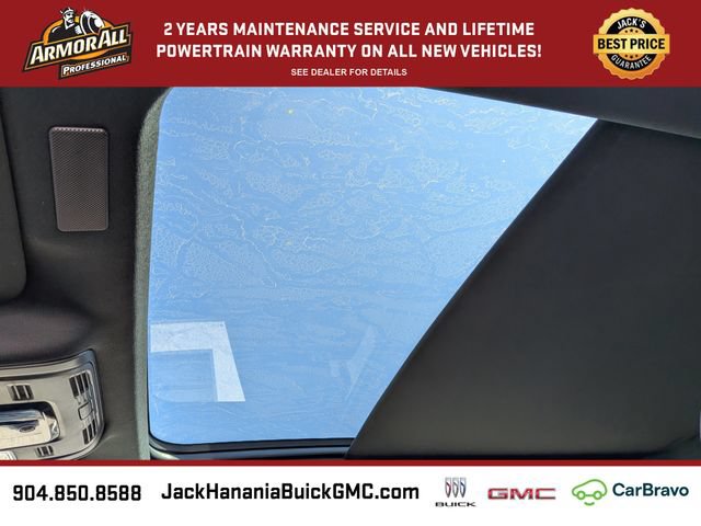 2026 GMC Yukon XL Denali - Photo 19