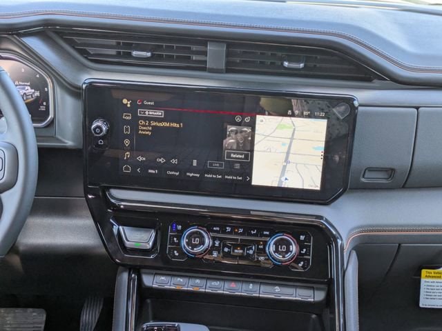 2026 GMC Sierra 1500 AT4 - Photo 18