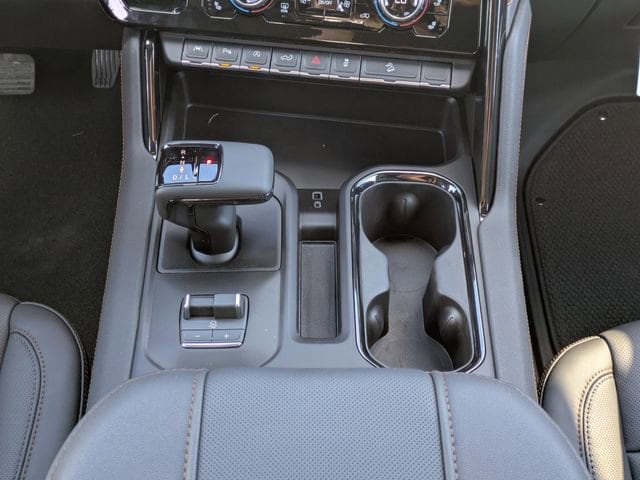 2026 GMC Sierra 1500 AT4 - Photo 20