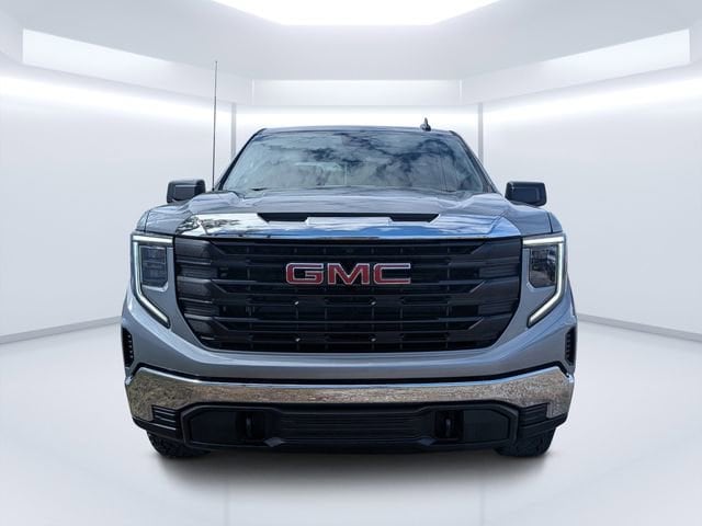 2026 GMC Sierra 1500 Pro - Photo 8