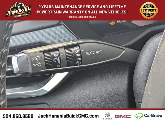 2026 GMC Acadia Elevation - Photo 28