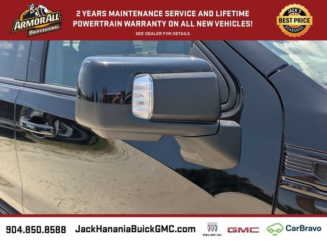 2026 GMC Sierra 1500 Elevation - Photo 11