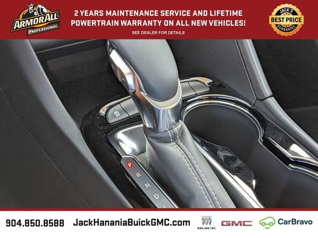 2026 Buick Encore GX Sport Touring - Photo 23